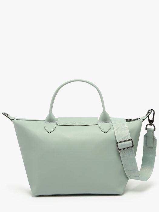 Longchamp Le pliage xtra Handbag Green