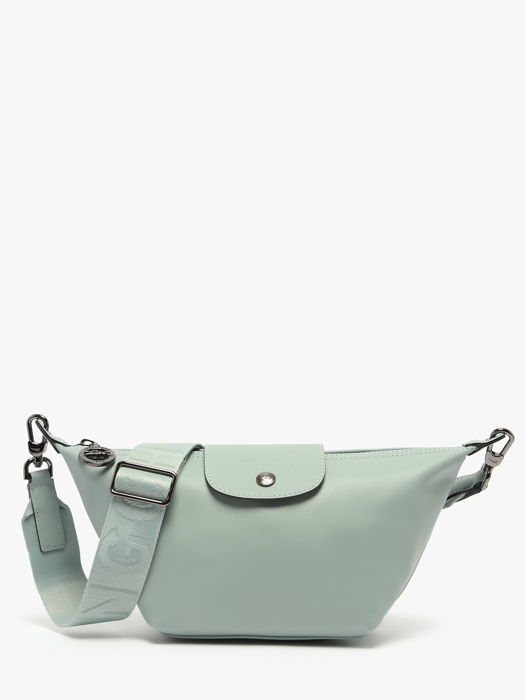 Longchamp Le pliage xtra Messenger bag Green