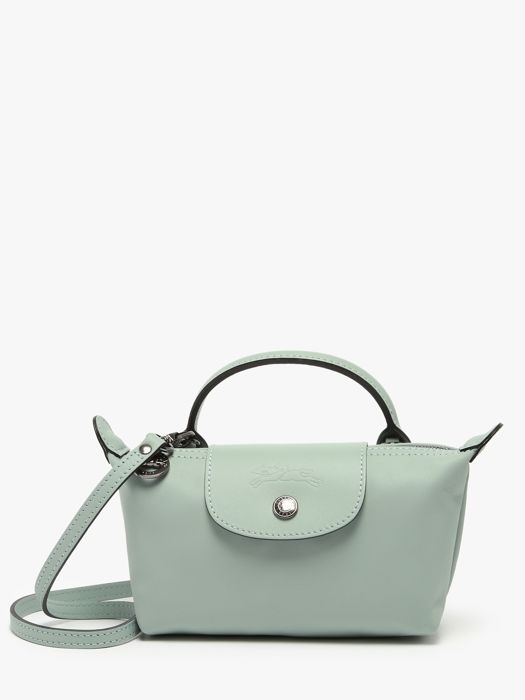 Longchamp Le pliage xtra Messenger bag Green