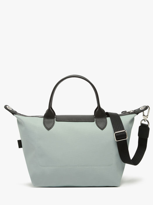 Longchamp Le pliage energy Handbag Green