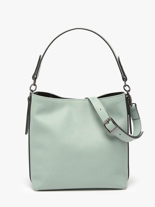 Longchamp Longchamp 3d Messenger bag Green