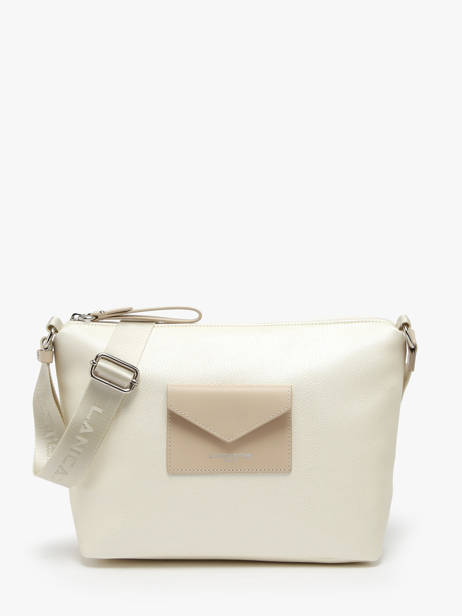 Crossbody Bag Maya Lancaster Beige maya 84