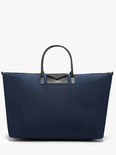 Sac De Voyage Smart Kba Lancaster Bleu smart kba 32