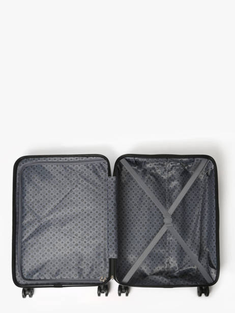 Hardside Luggage Valencia Travel Blue valencia M other view 3