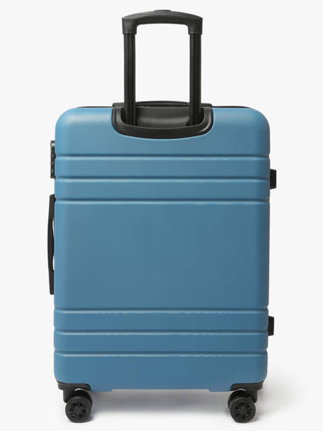 Hardside Luggage Valencia Travel Blue valencia M other view 4