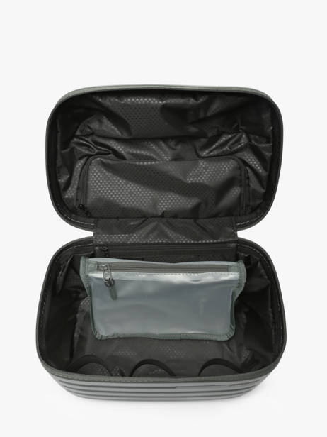 Beauty Case Samsonite Green stackd 146986 other view 1