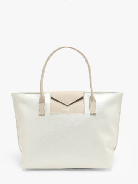 Sac Cabas Maya Lancaster Blanc maya 18