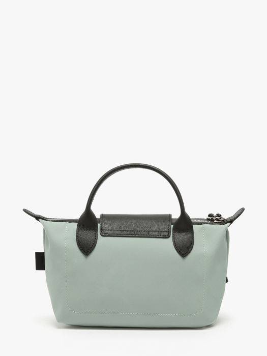 Longchamp Le pliage energy Clutches Green