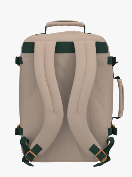 Cabin Luggage Backpack Cabin Lc Cabin zero Beige cabin lc CZ17 other view 3