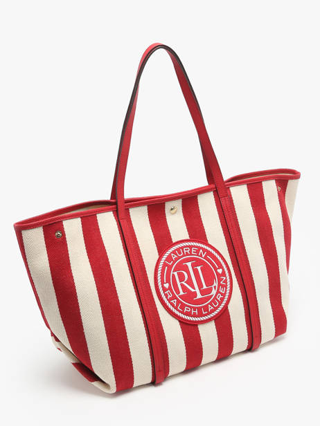 Sac Porté épaule Emerie Lauren ralph lauren Multicolore emerie 31956937 vue secondaire 2