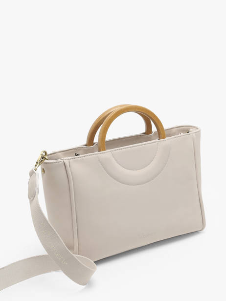 Handbag M Crocus Woomen Beige crocus WCRO02 other view 2