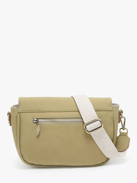 Shoulder Bag M Crocus Woomen Green crocus WCRO04 other view 4