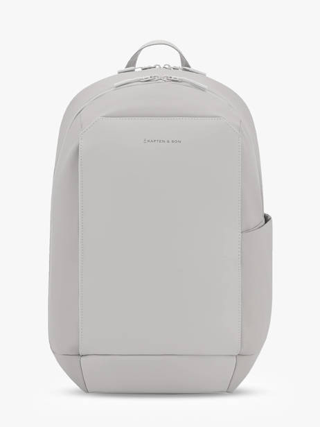 Oslo - 2 Compartment Backpack With 15