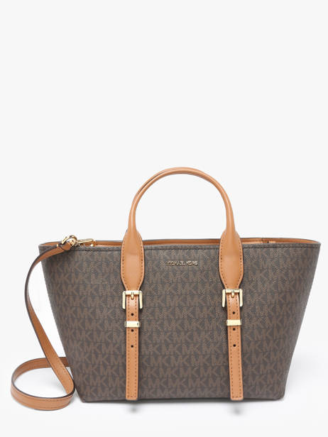 Satchel Moore Michael kors Brown moore R5G9OS1B