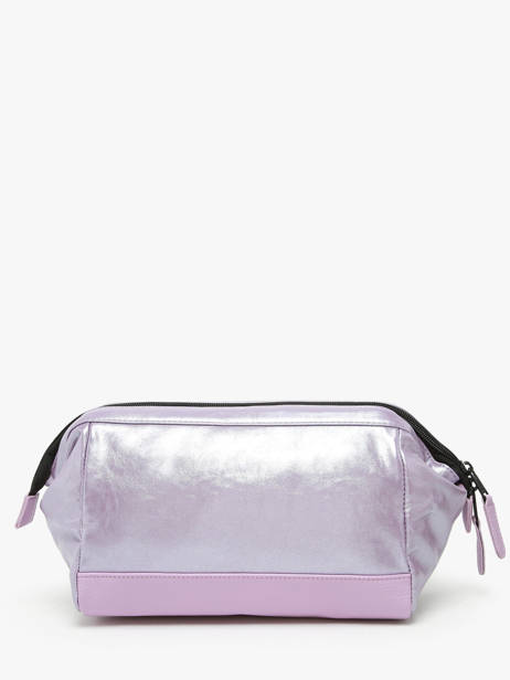 Travel Kit Toiletry Bag Cabaia Violet travel TRAVELKI other view 2