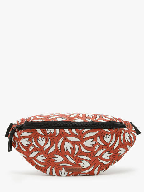 Medium Reversible Belt Bag Cabaia Brown belt bag BELTBAGM other view 3