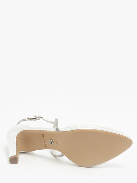 Pumps Tamaris Silver women 42 other view 5