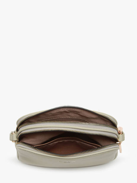 Shoulder Bag Alpes David jones Green alpes CM7335 other view 3