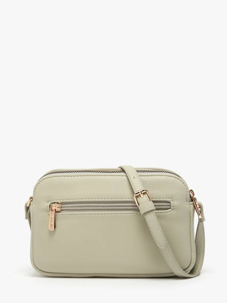 Shoulder Bag Alpes David jones Green alpes CM7335 other view 4
