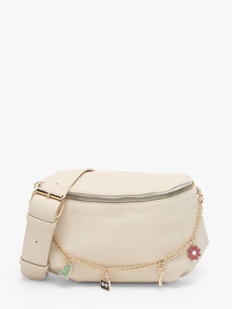 Belt Bag Torrow Beige girly TGIR02
