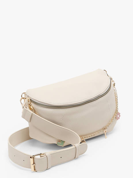 Belt Bag Torrow Beige girly TGIR02 other view 2