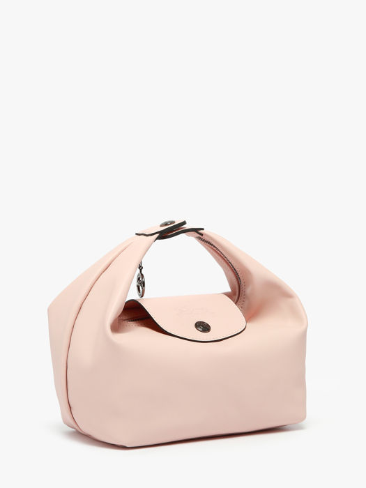 Longchamp Le pliage xtra Sacs porté main Rose