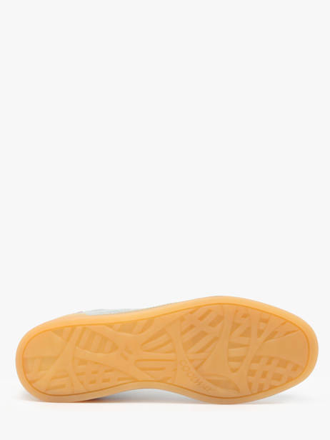 Sneakers Goal En Cuir Coolway Gris men 8603602 vue secondaire 5