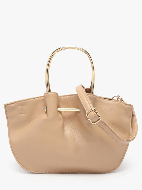 Handbag Tower Torrow Beige tower TTOW02 other view 4