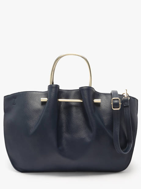 Handbag Tower Torrow Blue tower TTOW01 other view 4