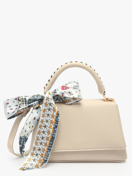 Sac Bandoulière Pretty Torrow Beige pretty TPRE01