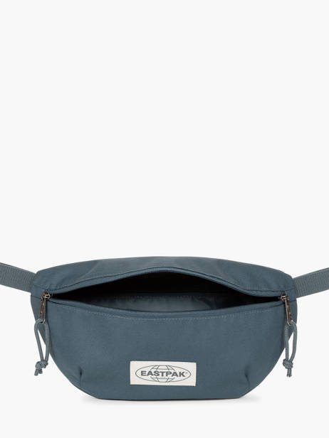 Sac Banane Eastpak Bleu washed A5BK7WAS vue secondaire 2