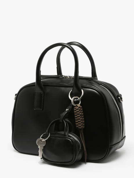 Bag Handle Born Torrow Black born TBOR92 other view 1
