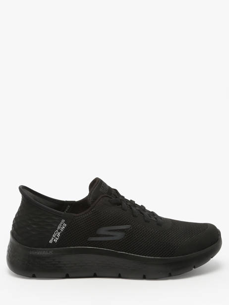 Sneakers Slip-ins Skechers Black men 216324