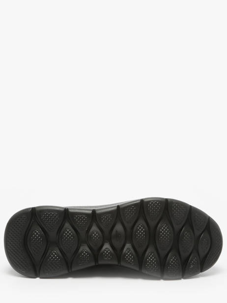 Sneakers Slip-ins Skechers Black men 216324 other view 5