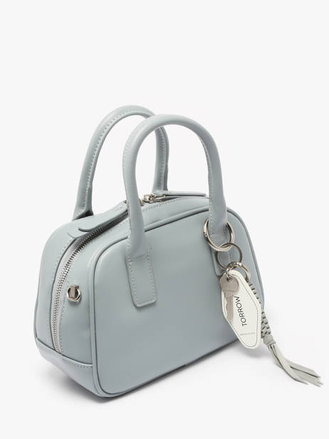 Satchel Born Torrow Blue born TBOR01 other view 2