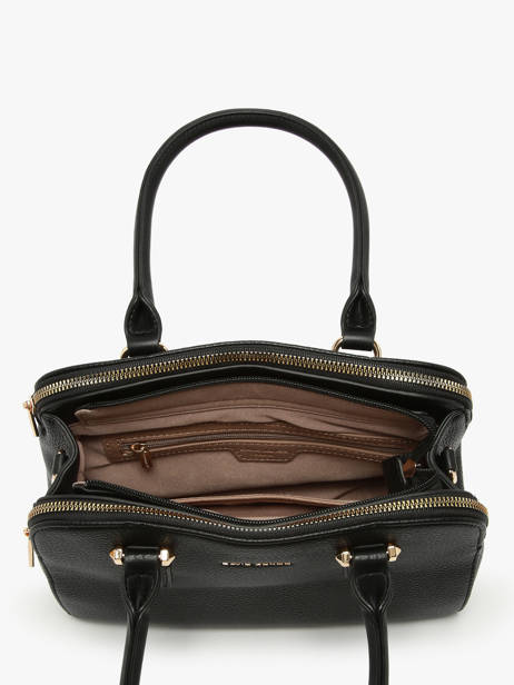 Handbag Alpes David jones Black alpes CM6827H other view 3