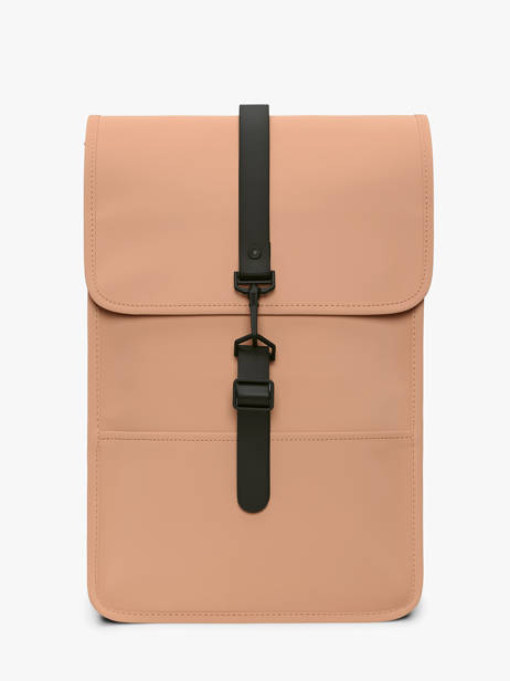 1 Compartment Backpack With 13