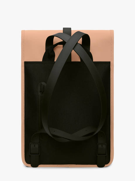 1 Compartment Backpack With 13