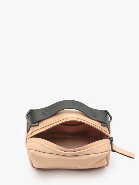 Shoulder Bag City Rains Brown city 14120 other view 3