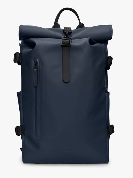 Sac Ã  Dos Rains Bleu city 14590