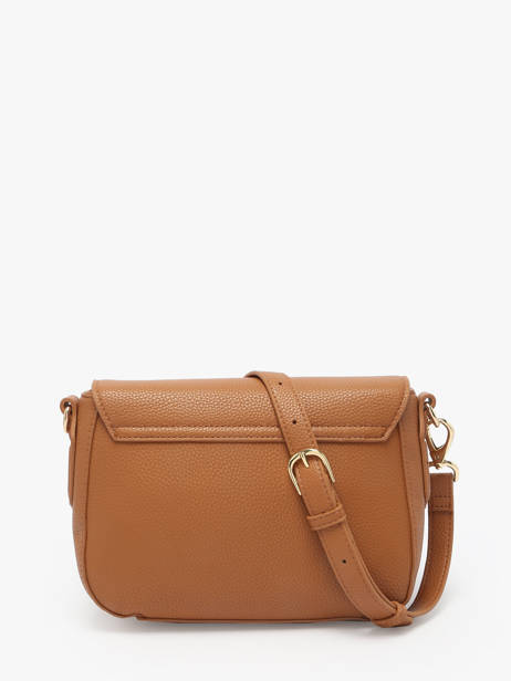 Shoulder Bag Brixton Valentino Brown brixton VBS7LX08 other view 4
