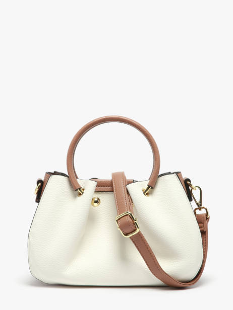 Crossbody Bag Gretel Ted lapidus Multicolor gretel TLAU8923 other view 4