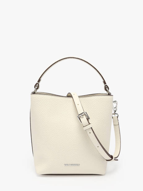 Shoulder Bag K Ikon Karl lagerfeld White k ikon A1W30468 other view 4