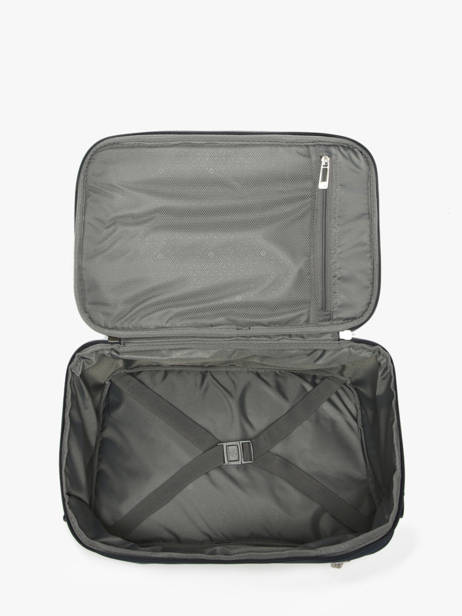Sac De Voyage Cabine Respark Samsonite Bleu respark 155332 vue secondaire 2