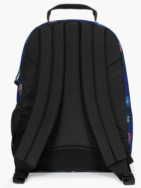 Sac à Dos Morius 2 Compartiments Eastpak Bleu pbg authentic PBGK40F vue secondaire 3