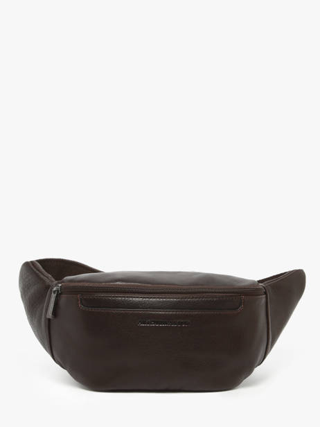 Belt Bag Arthur & aston Brown leon 4