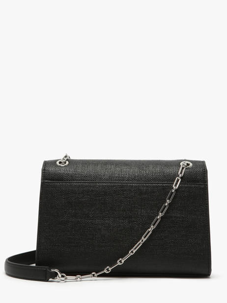 Crossbody Bag Ck Chain Calvin klein jeans Black ck chain K613177 other view 4