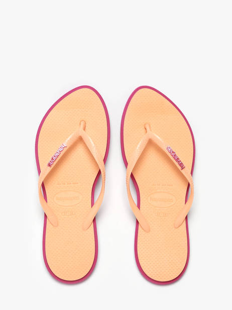Flip Flops Havaianas Pink women 4149584F