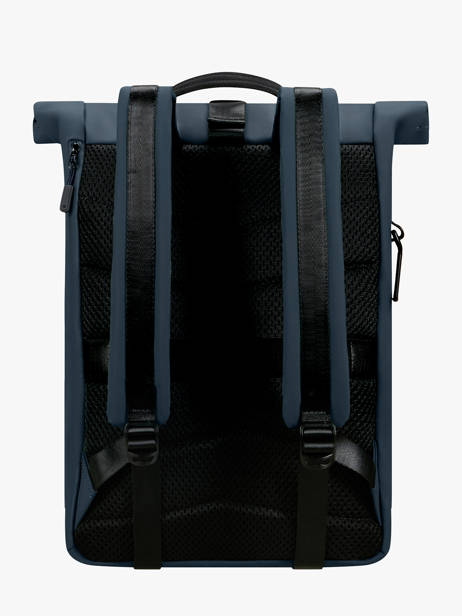 1 Compartment Backpack With 15