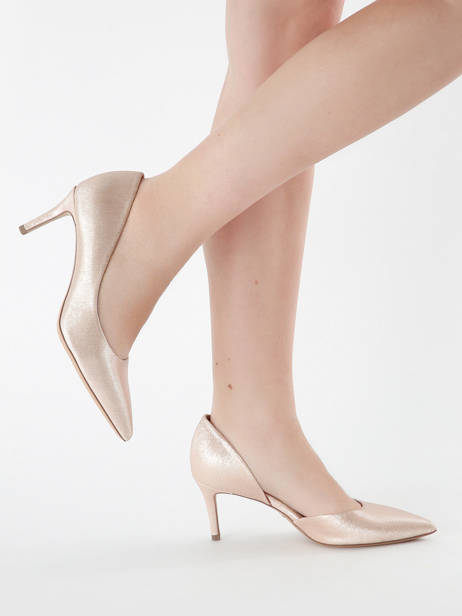 Pumps Tamaris Pink women 44 other view 1